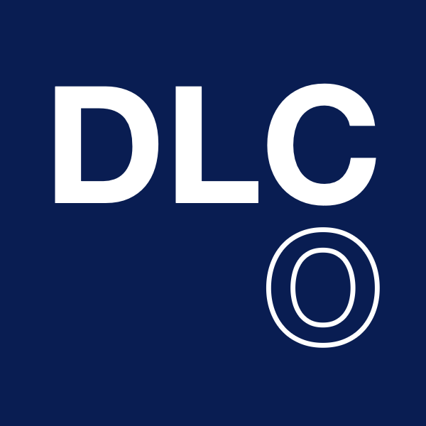 DLC Co logo